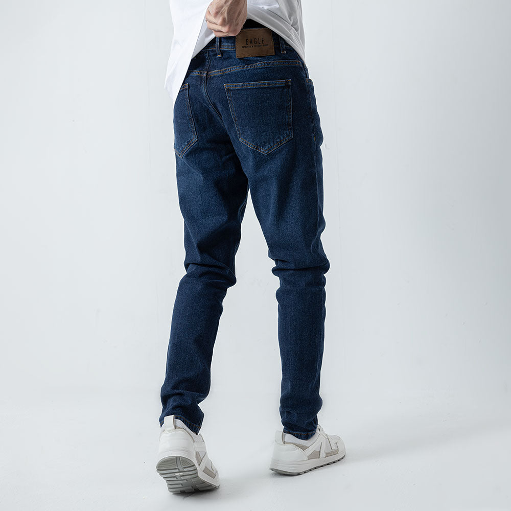 Jeans Slim Basic-JN-503