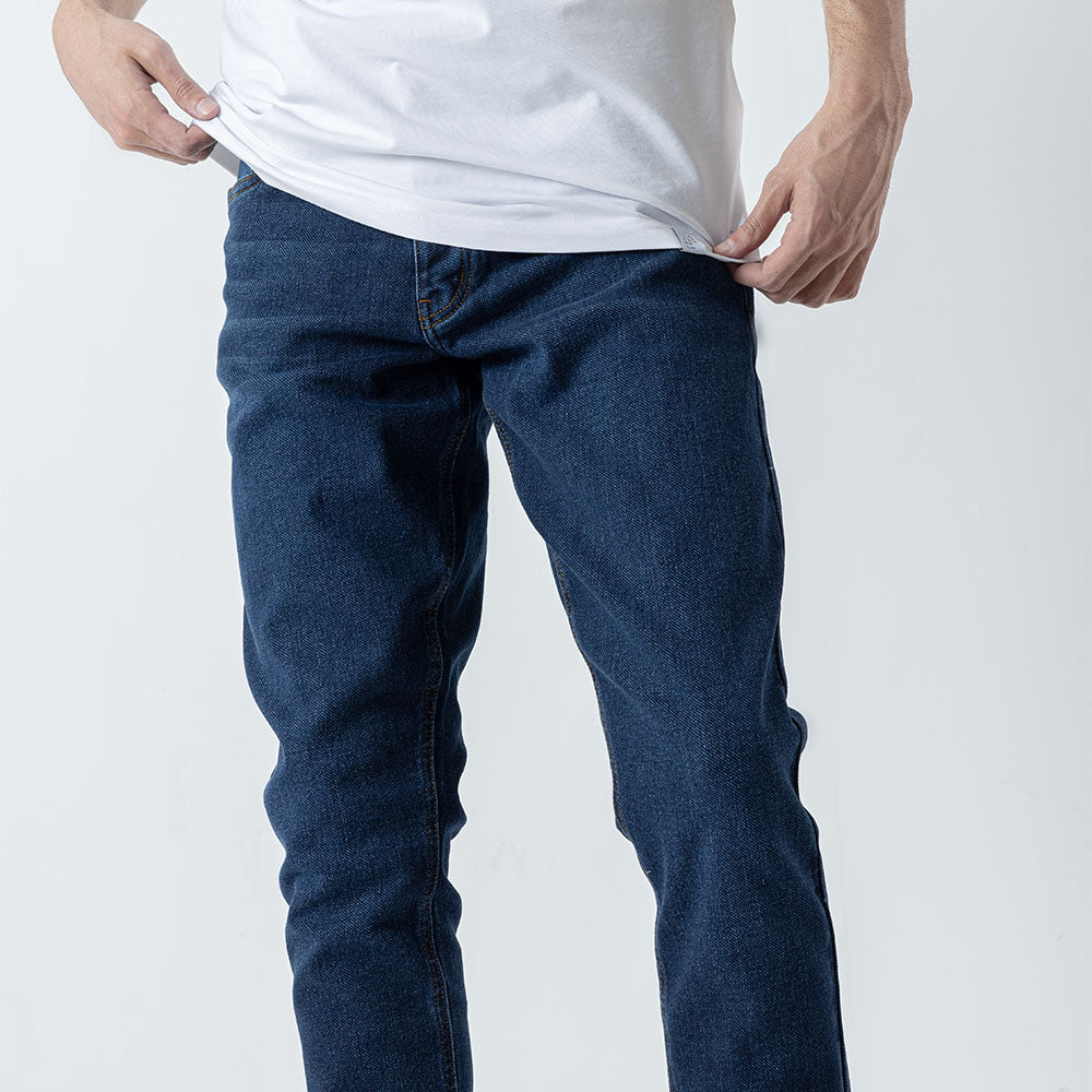 Jeans Slim Basic-JN-503