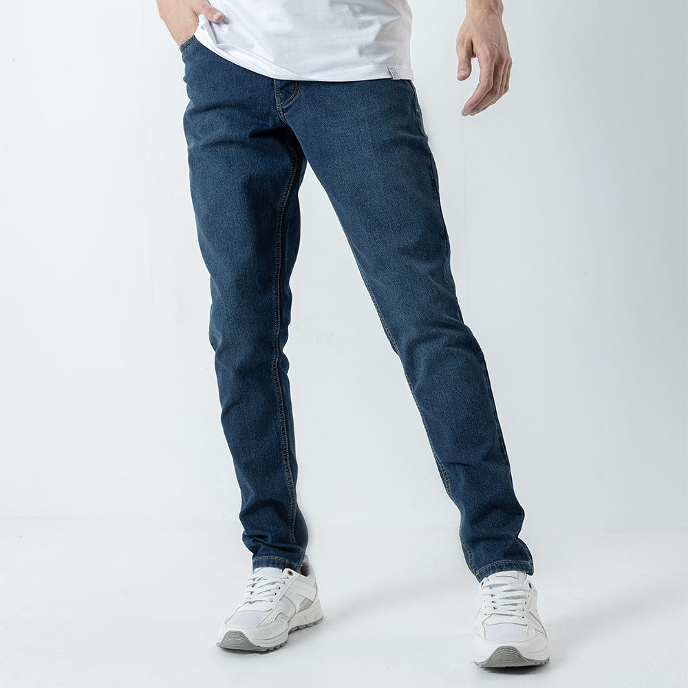 Jeans Slim Basic-JN-502