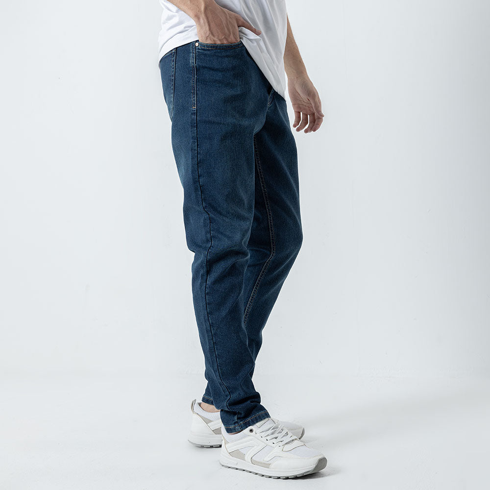 Jeans Slim Basic-JN-502