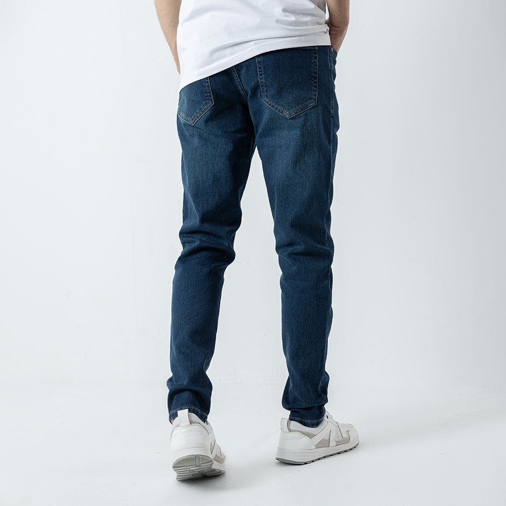 Jeans Slim Basic-JN-502