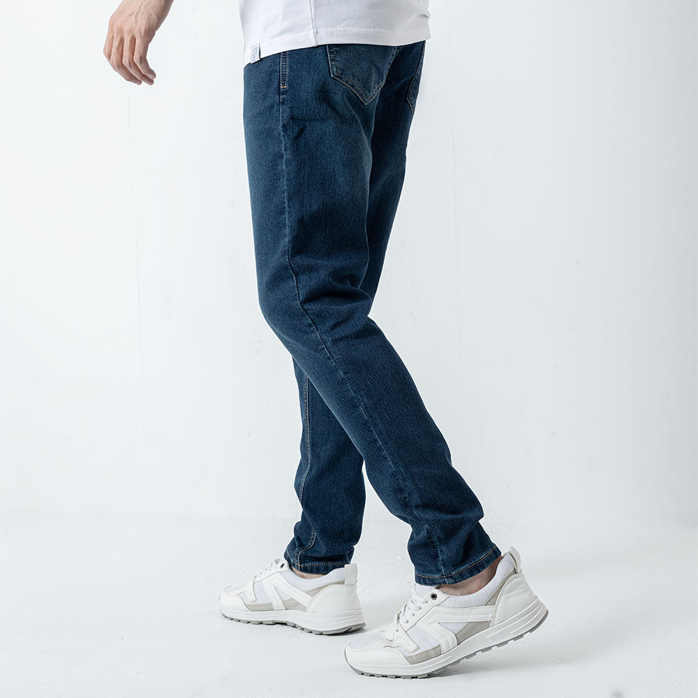 Jeans Slim Basic-JN-502