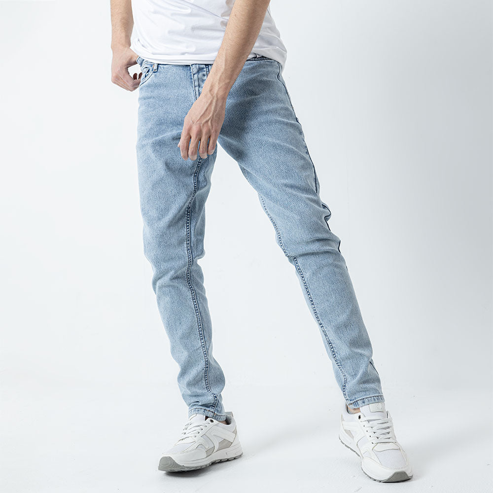 Jeans Slim Basic-JN-502