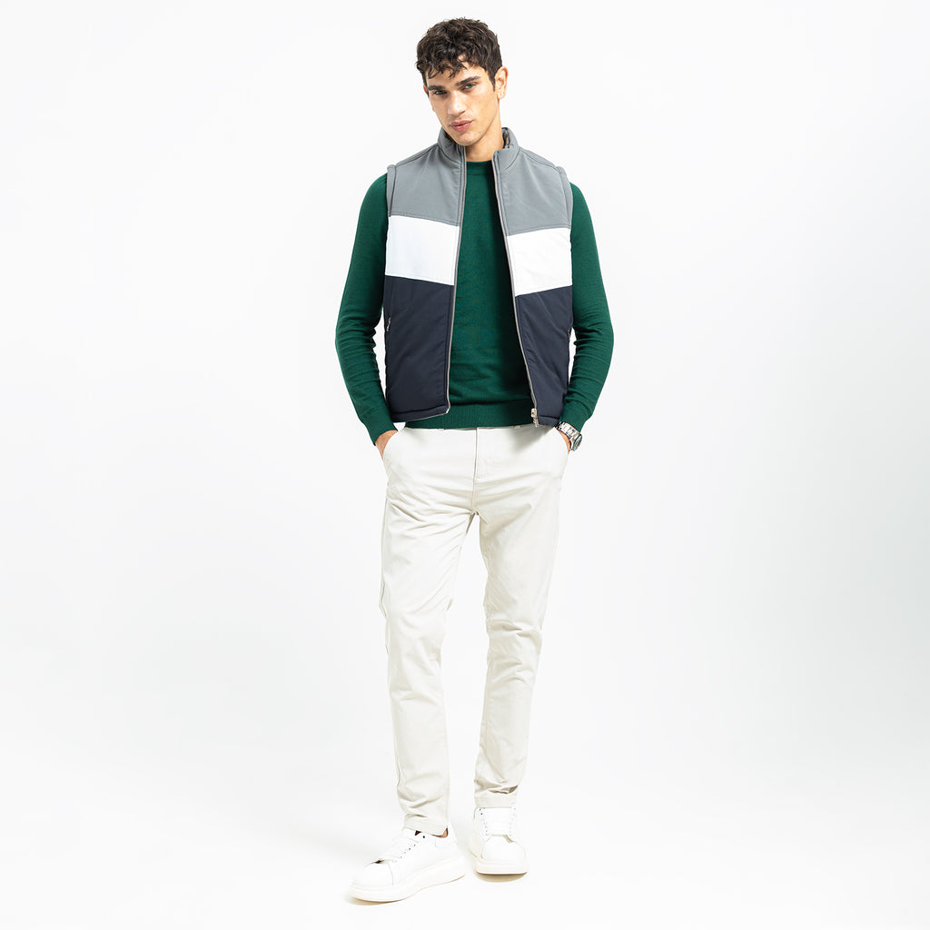 Vest Double face VST-080-W26