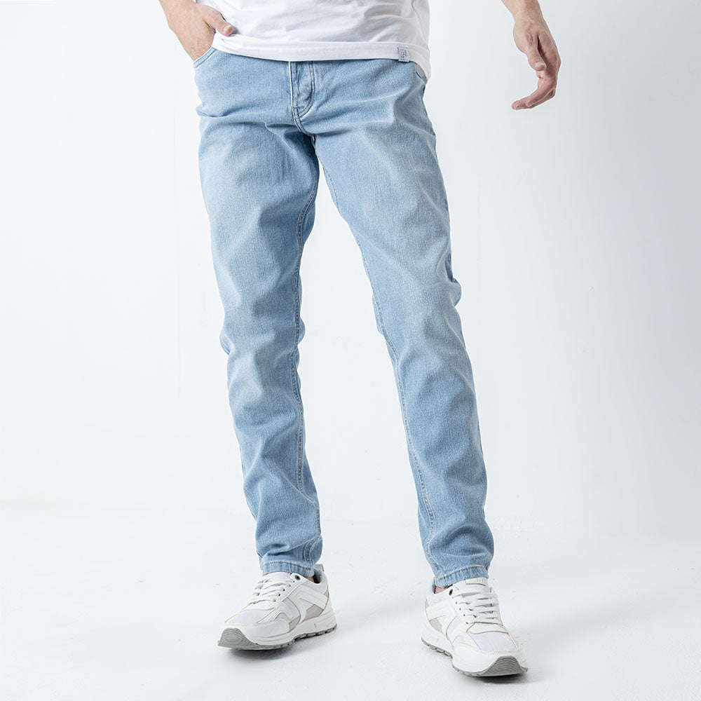 Jeans Slim Basic-JN-503