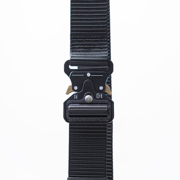 Regular Casual Belt Men's Leather