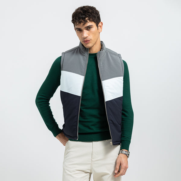 Vest Double face VST-080-W26