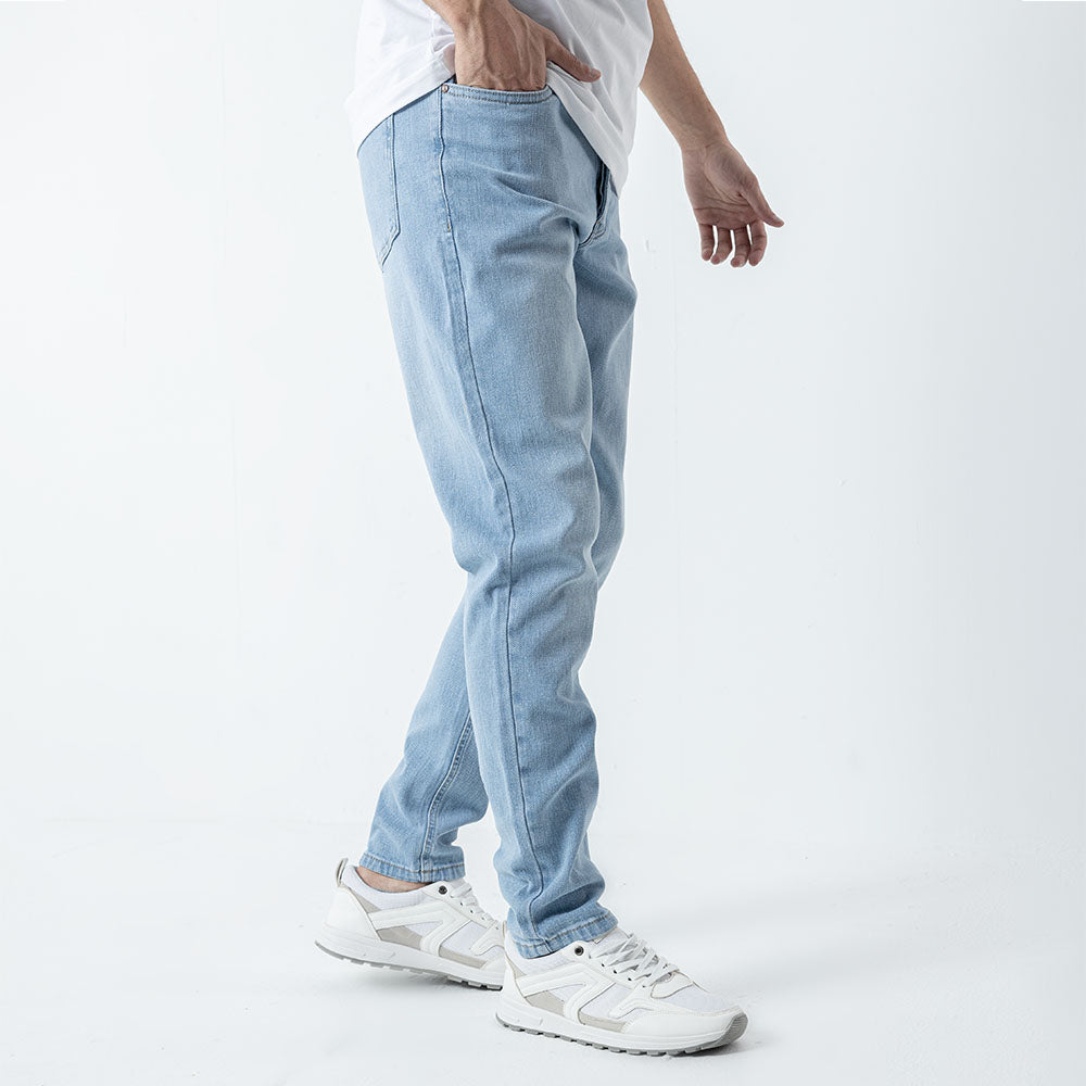 Jeans Slim Basic-JN-503