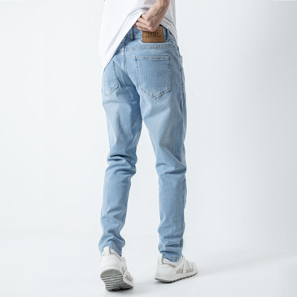 Jeans Slim Basic-JN-503