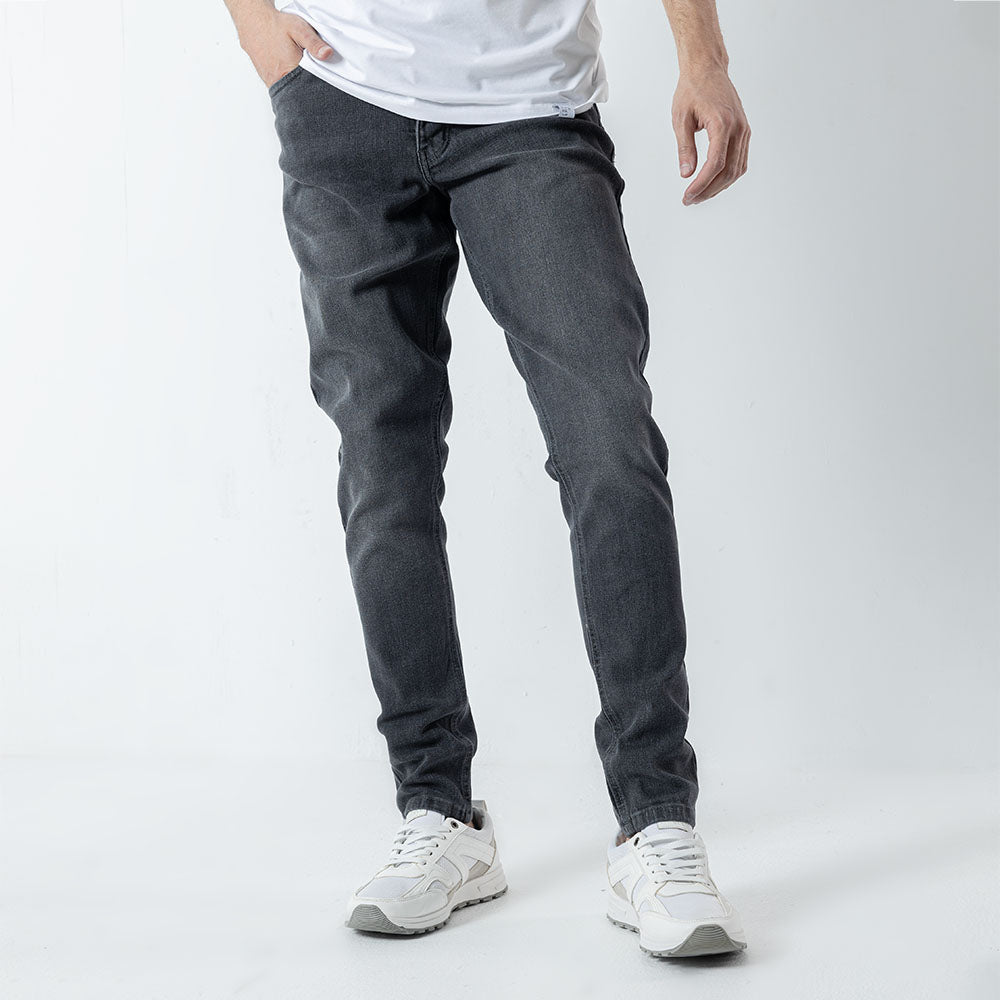 Jeans Slim Basic-JN-503