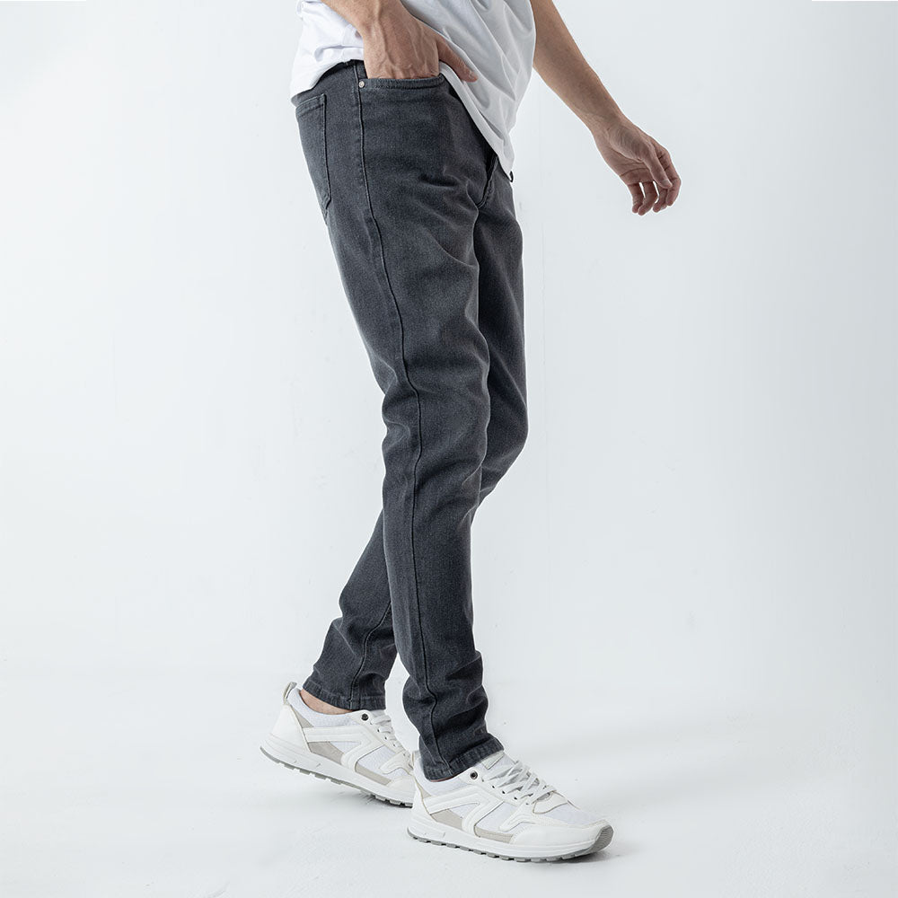 Jeans Slim Basic-JN-503