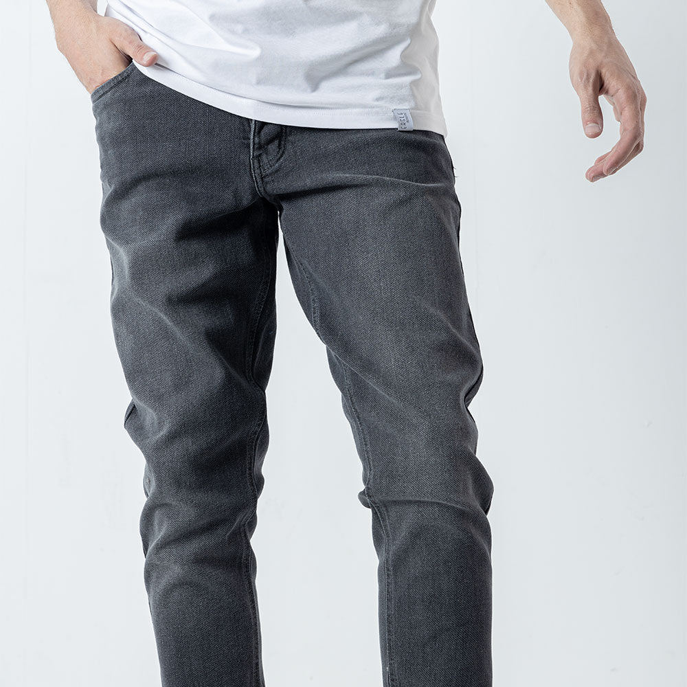 Jeans Slim Basic-JN-503