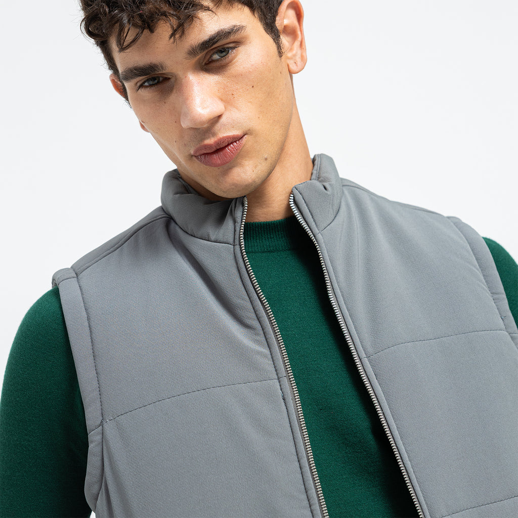 Vest Double face VST-080-W26