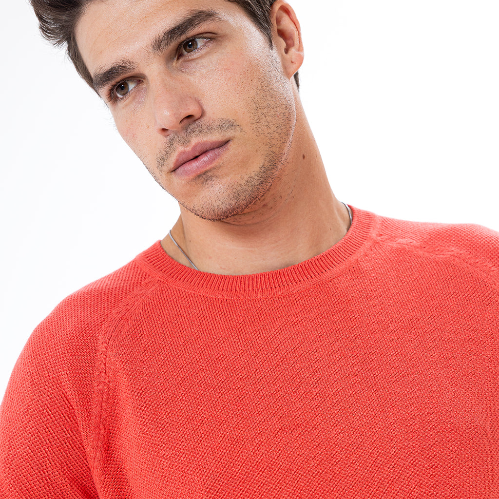 T-Shirt Round Trico TRT-02-S26