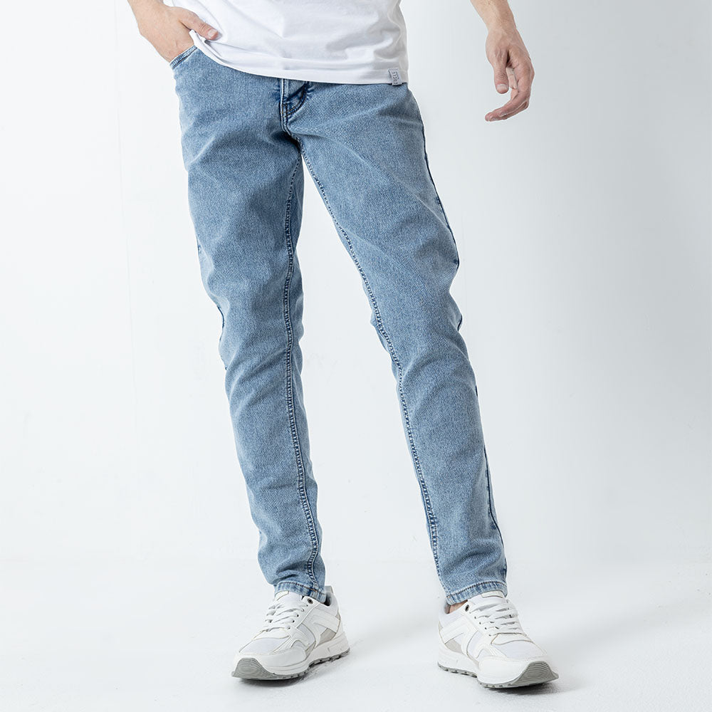 Jeans Slim Basic-JN-502