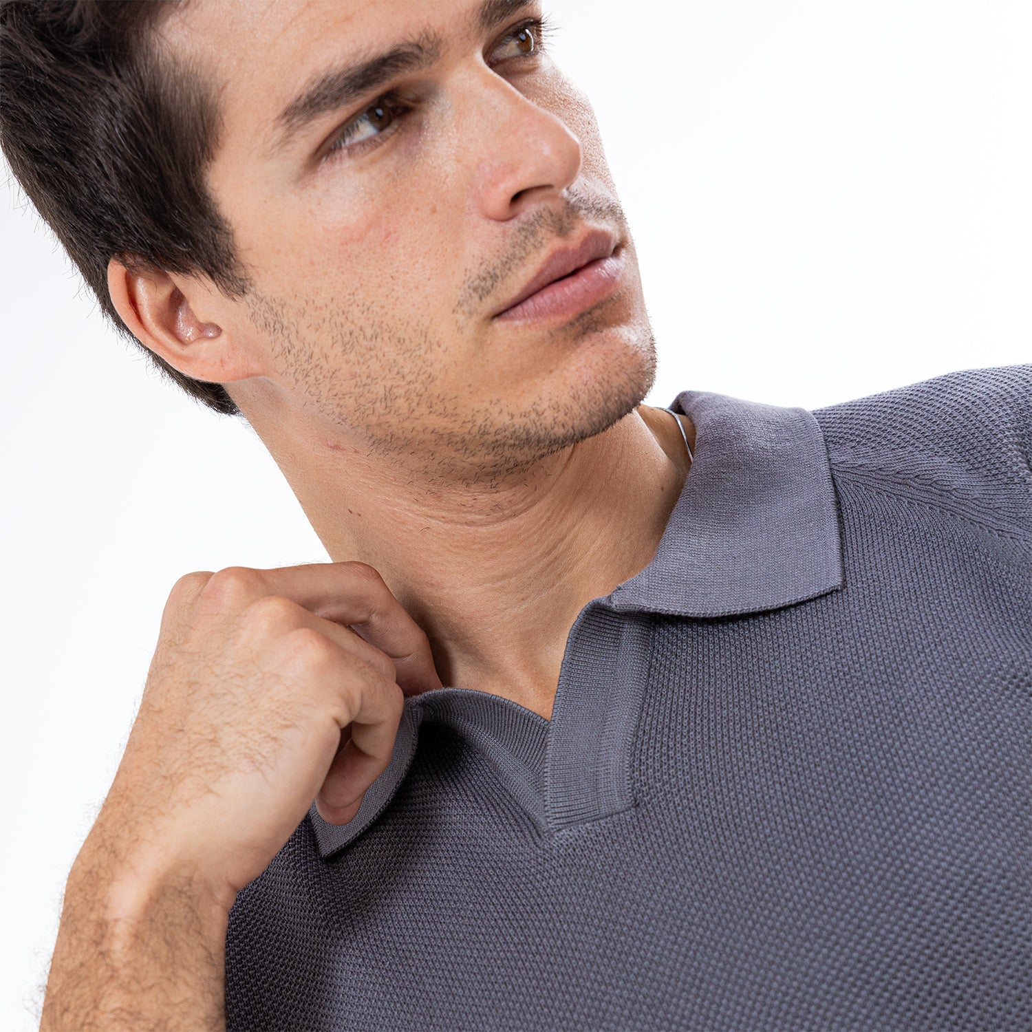 T.Shirt PG Trico Basic TPT-04-S26