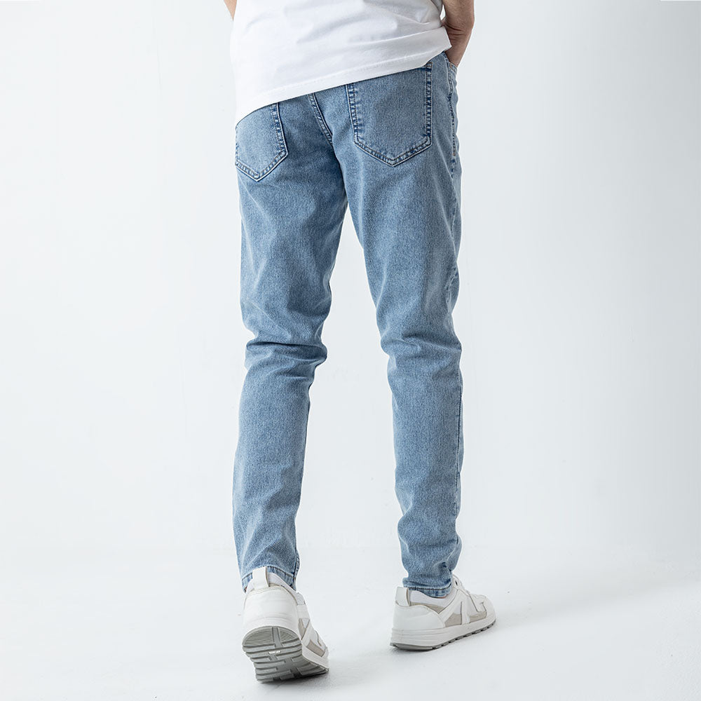 Jeans Slim Basic-JN-502