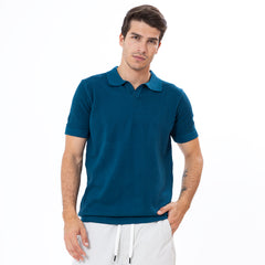 Polo shirt Trico Basic TPT-01-S26