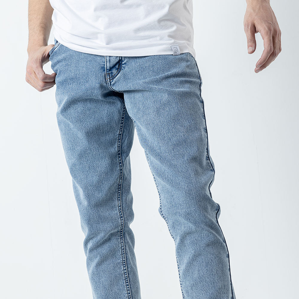 Jeans Slim Basic-JN-502