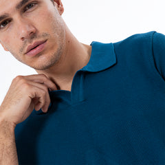 Polo shirt Trico Basic TPT-01-S26