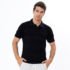 Polo shirt Trico Strip TPT-02-S26