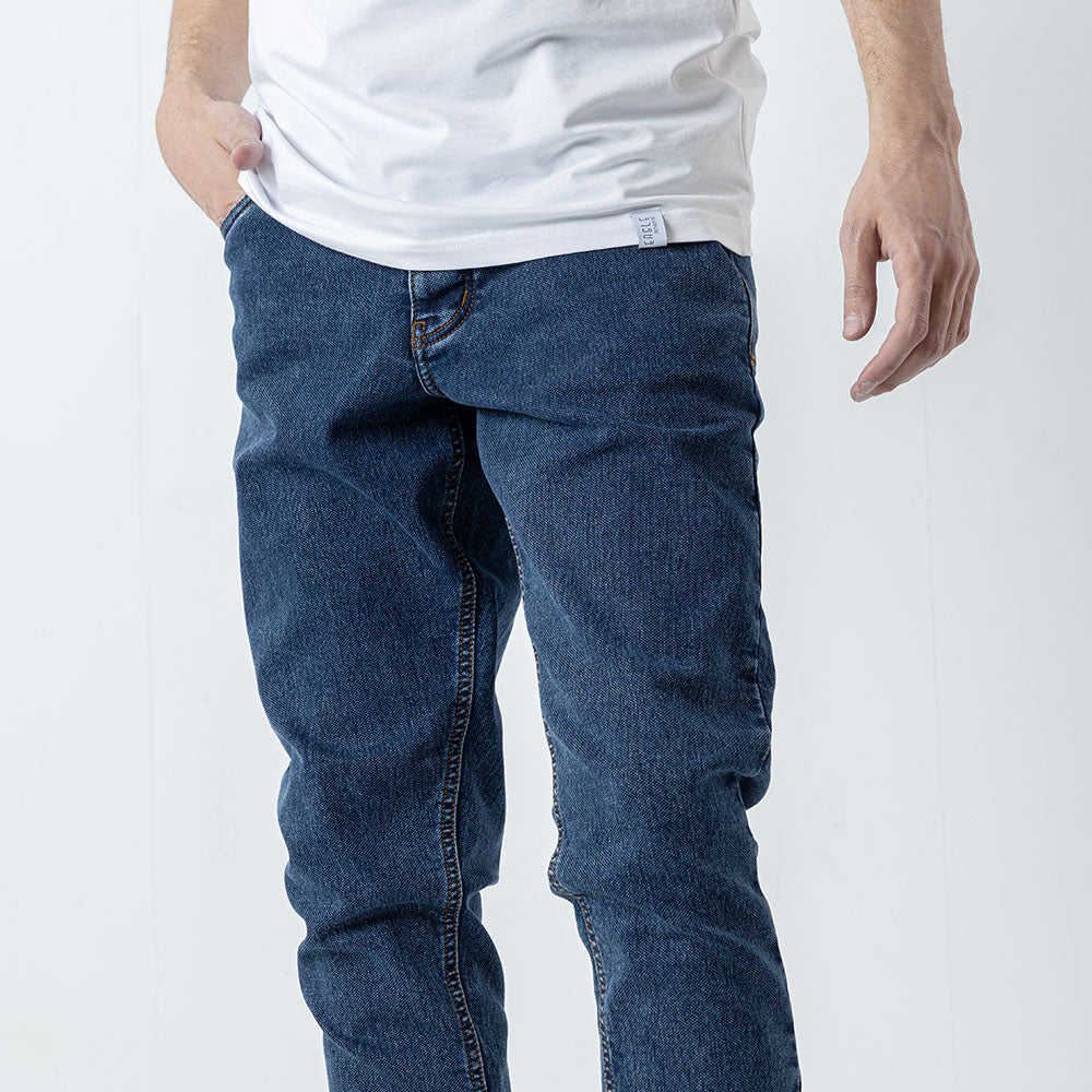 Jeans Slim Basic-JN-502