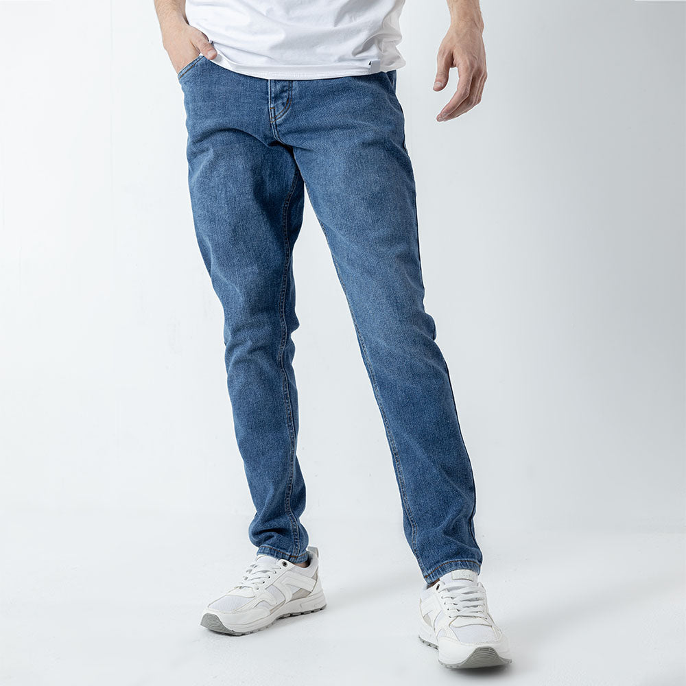 Jeans Slim Basic-JN-503