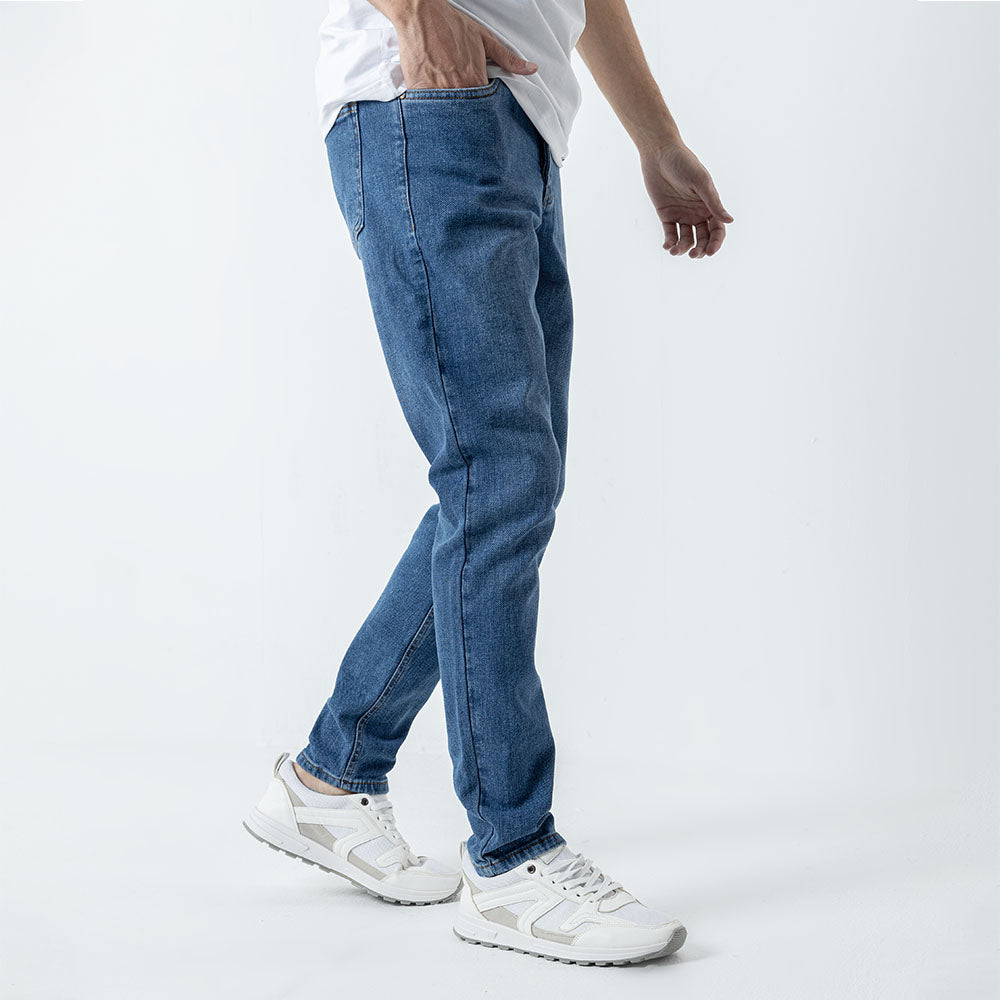 Jeans Slim Basic-JN-503