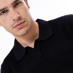 Polo shirt Trico Strip TPT-02-S26