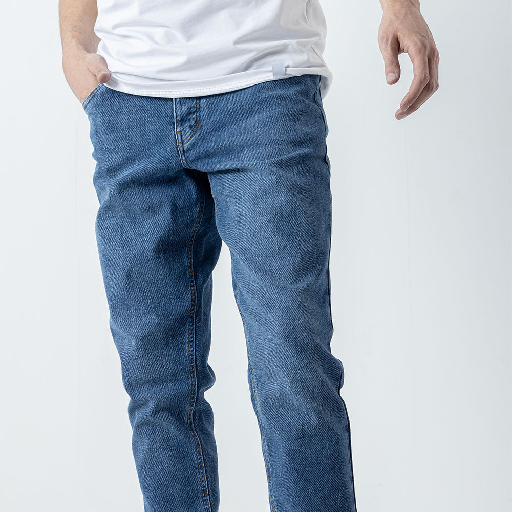 Jeans Slim Basic-JN-503