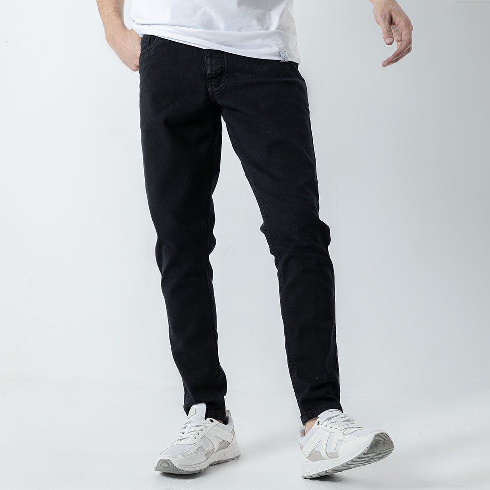 Jeans Slim Basic-JN-502