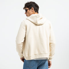 Sweatshirt Zip Hudy Basic-ZIP-069-W25