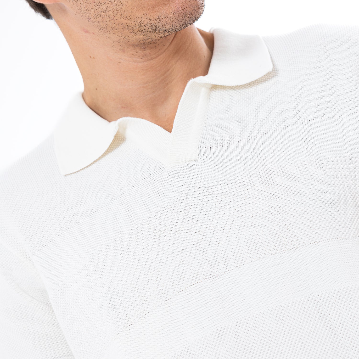 Polo shirt Trico Strip TPT-02-S26