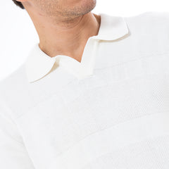 Polo shirt Trico Strip TPT-02-S26
