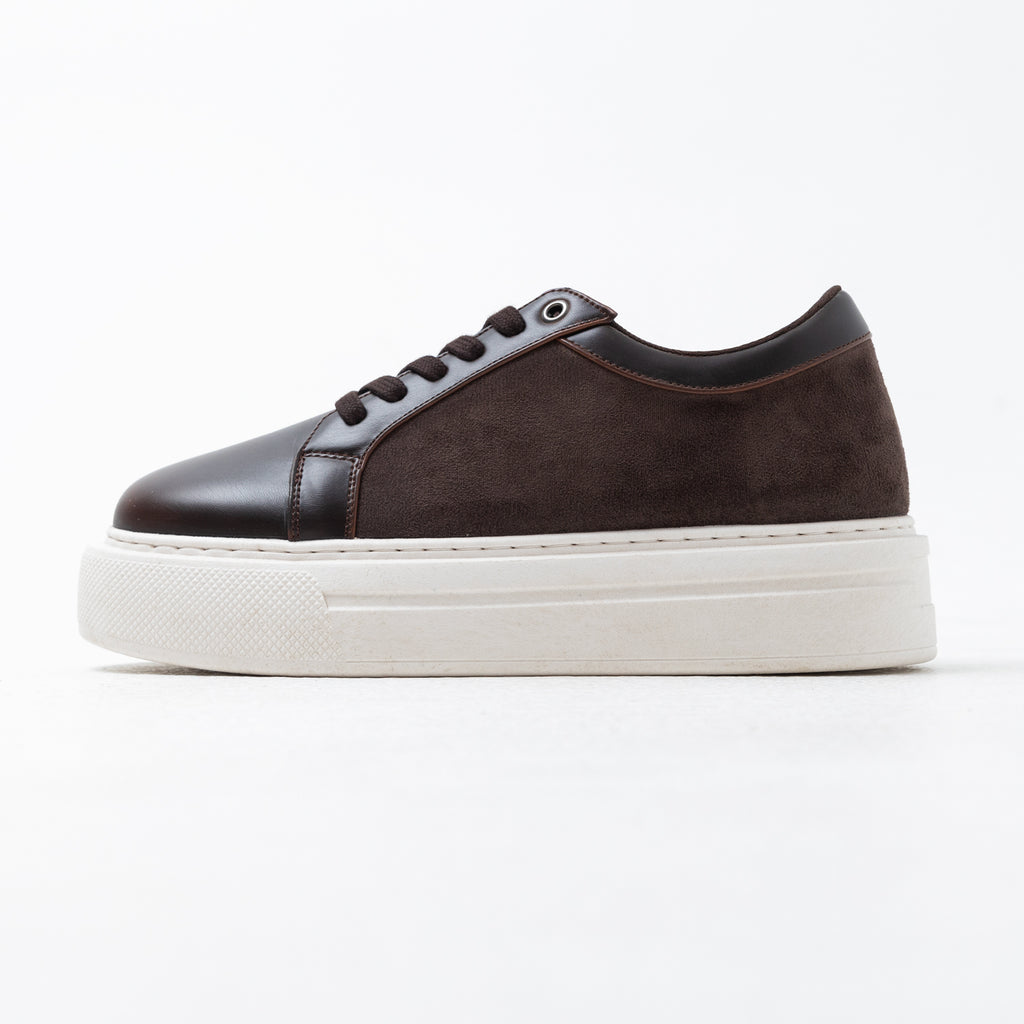 Shoes Casual Chunky - FC-2627-S26