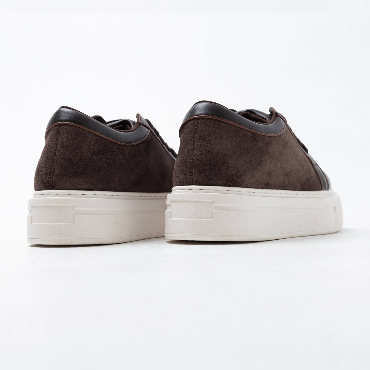 Shoes Casual Chunky - FC-2627-S26