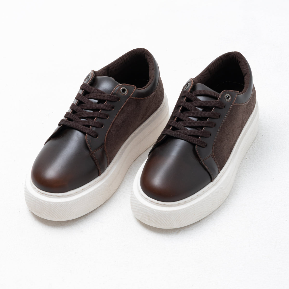 Shoes Casual Chunky - FC-2627-S26
