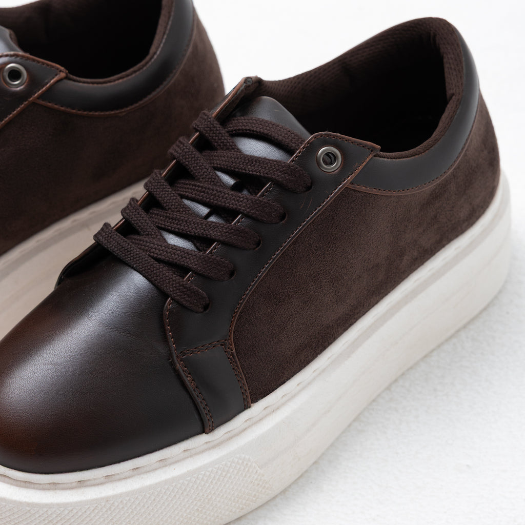 Shoes Casual Chunky - FC-2627-S26