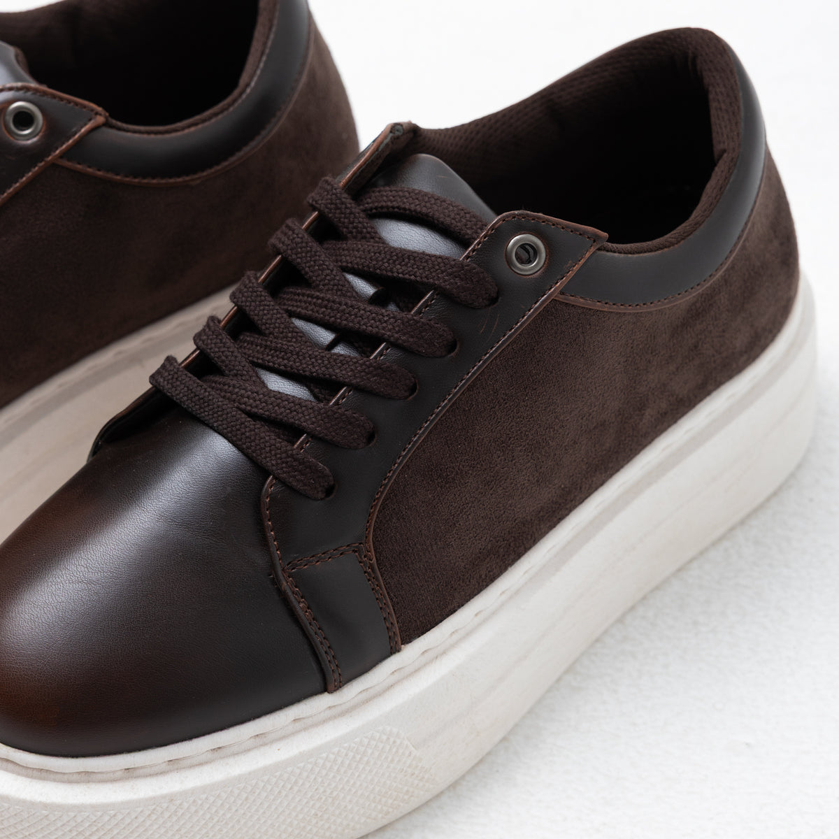 Shoes Casual Chunky - FC-2627-S26