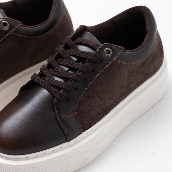 Shoes Casual Chunky - FC-2627-S26
