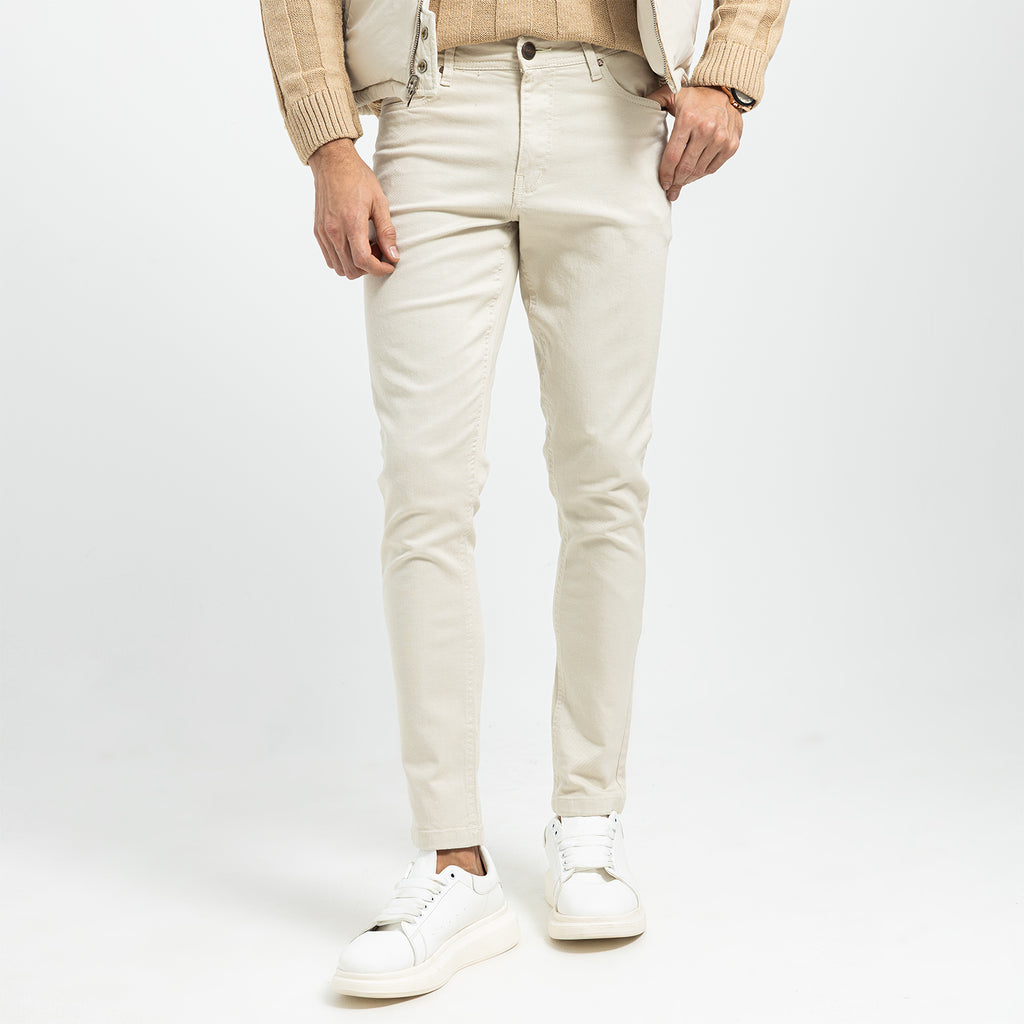 Jeans Slim JN-449-S25