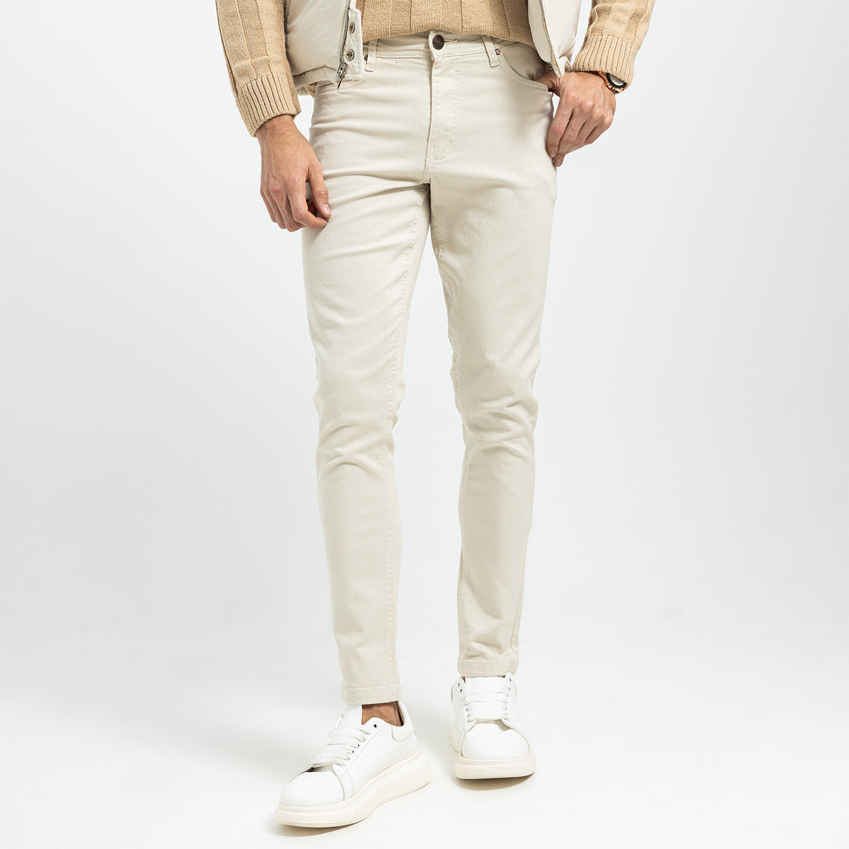 Jeans Slim JN-449-S25