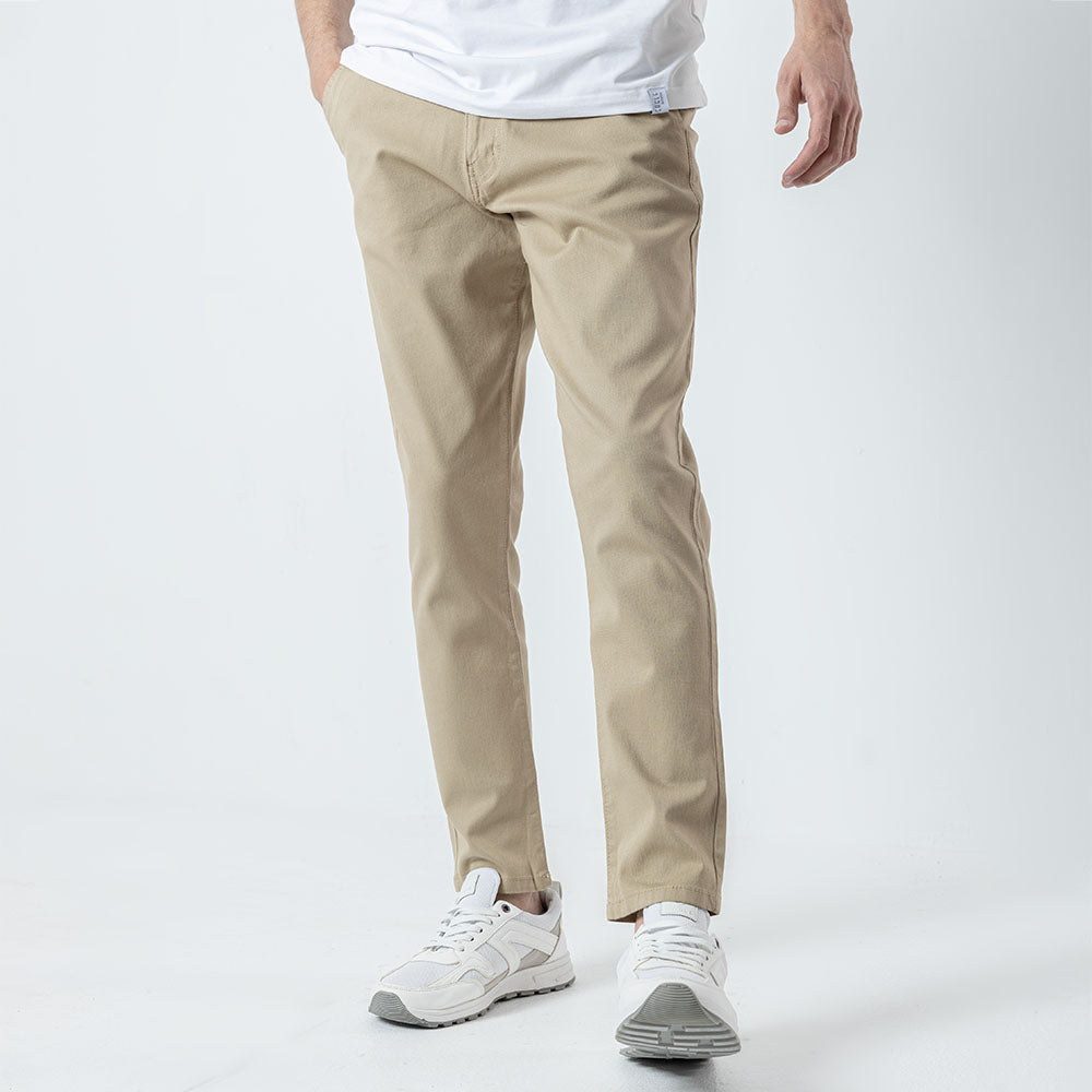 Pants Chino Basic-CH-W-712