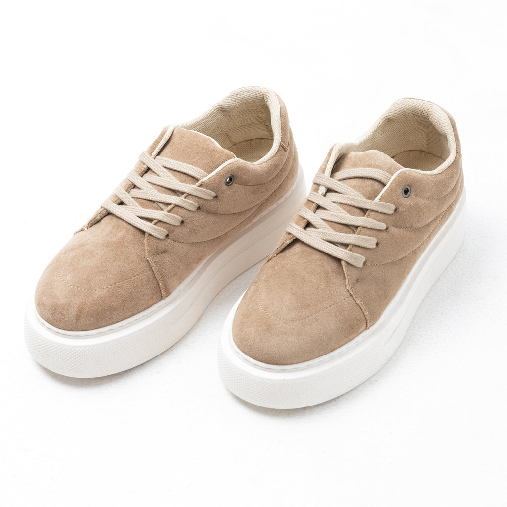 Shoes Casual Chunky - FC-2624-S26