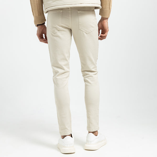 Jeans Slim JN-449-S25
