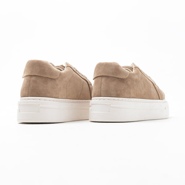 Shoes Casual Chunky - FC-2625-S26