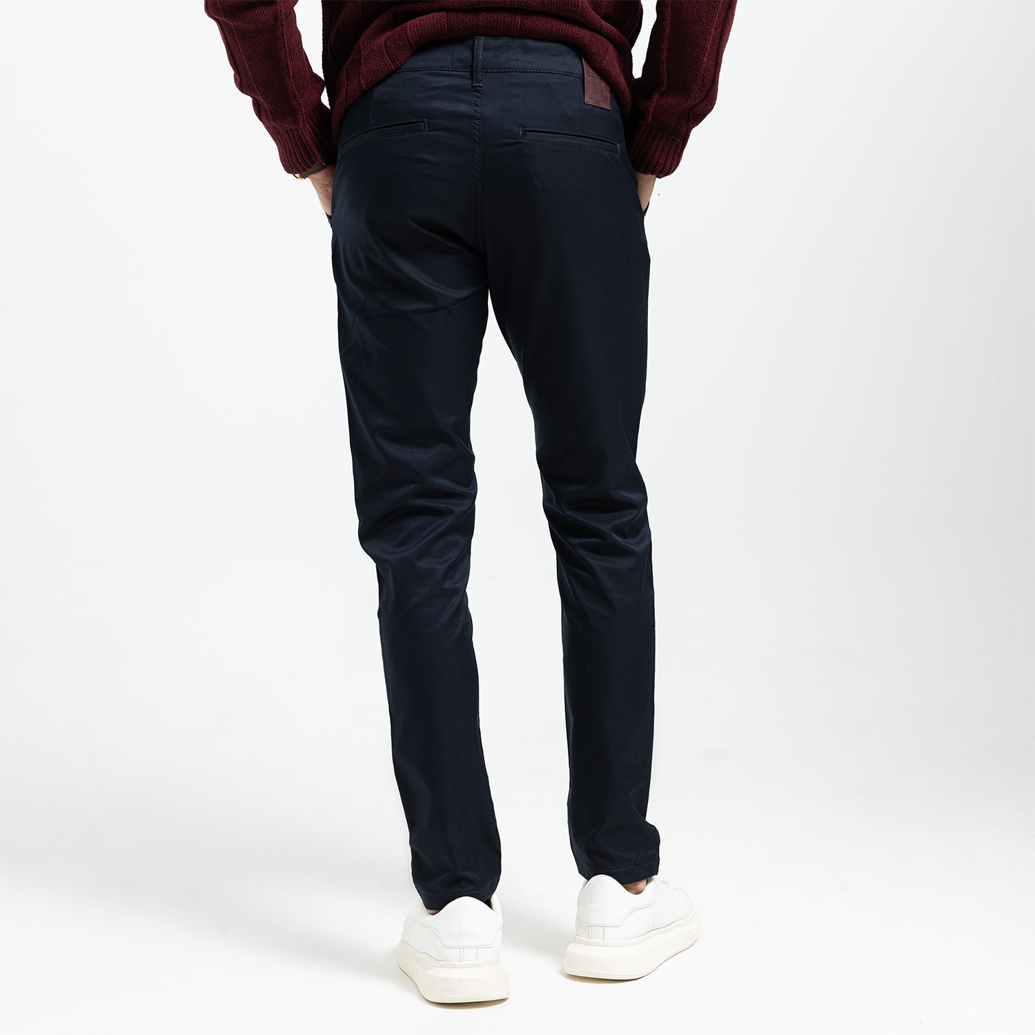 Pants Chino CH-428-S25