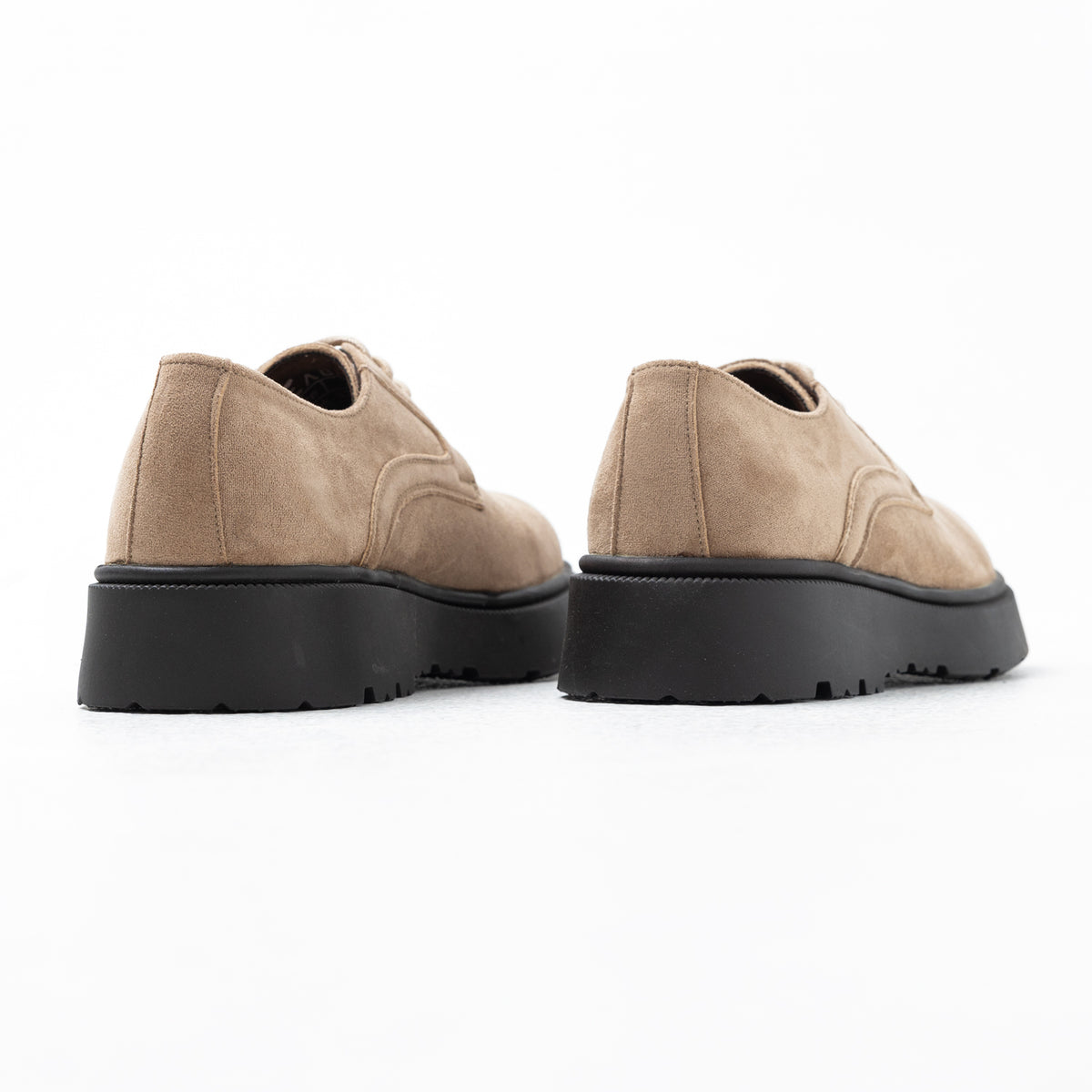 Shoes Casual Chunky - FC-2620-S26