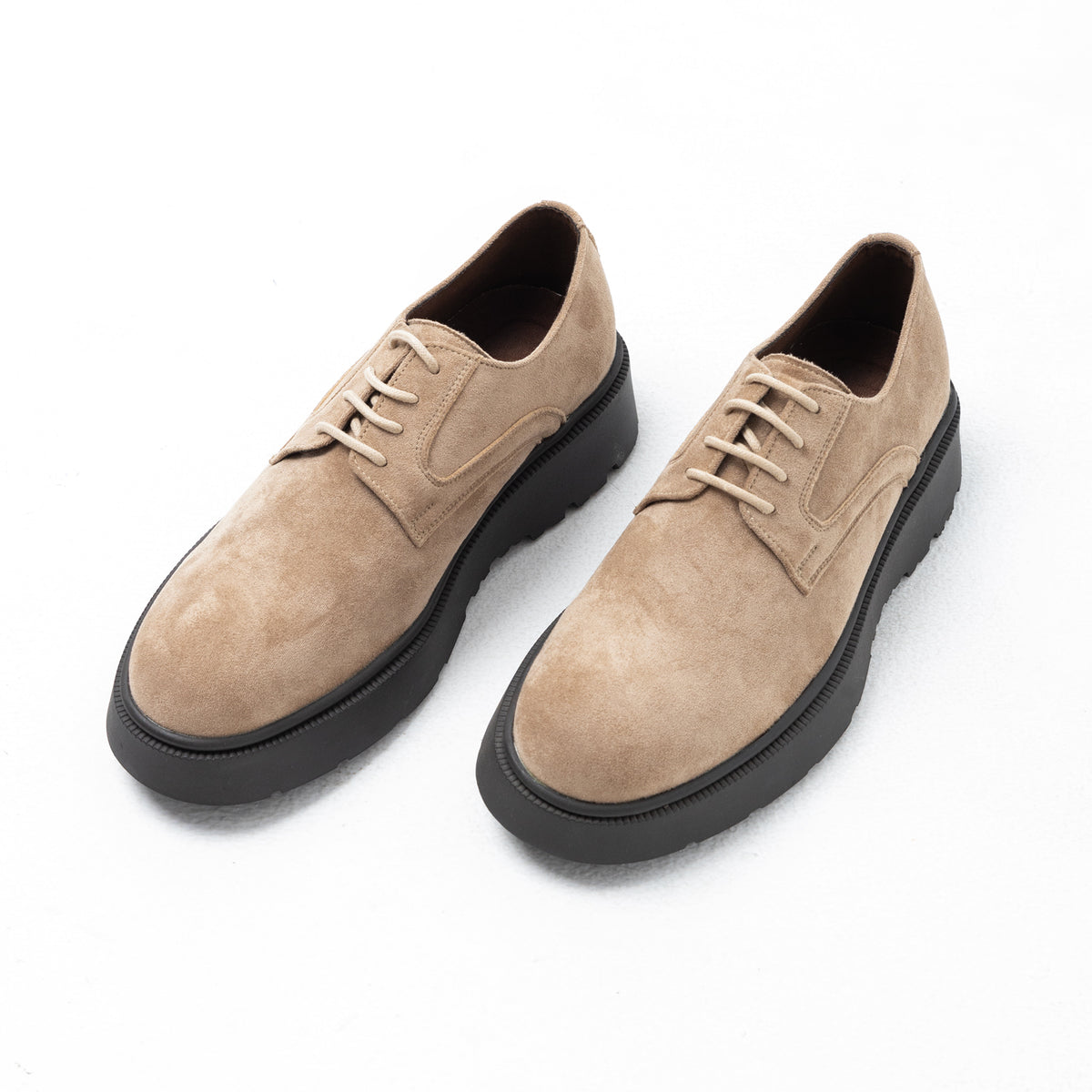 Shoes Casual Chunky - FC-2620-S26