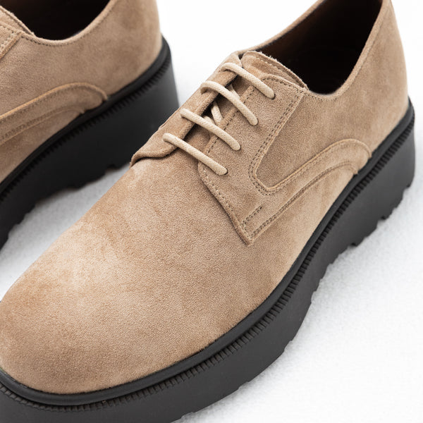 Shoes Casual Chunky - FC-2620-S26